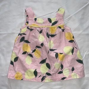 Carter’s Toddler Tank
